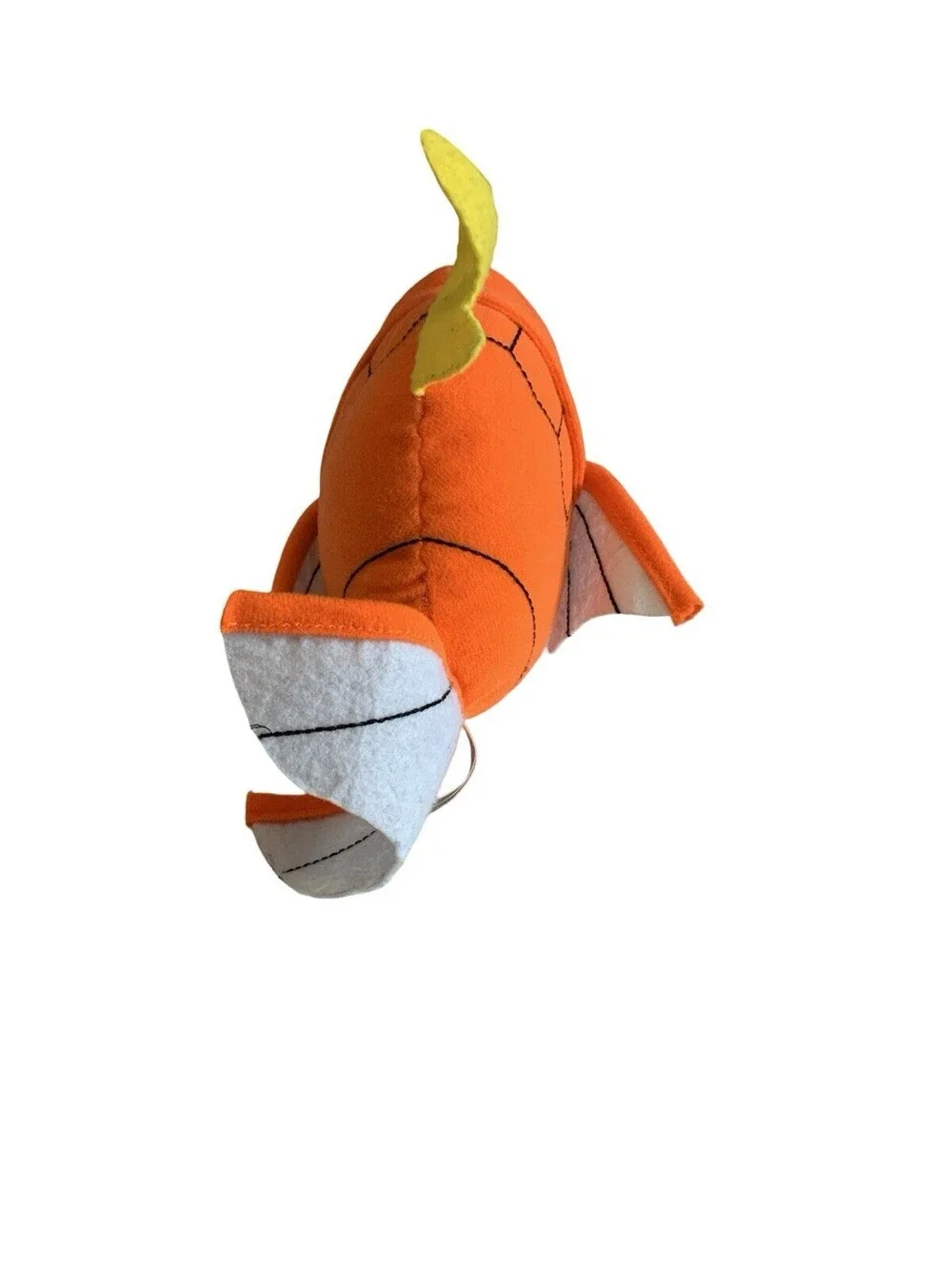 Pokemon Magikarp 8